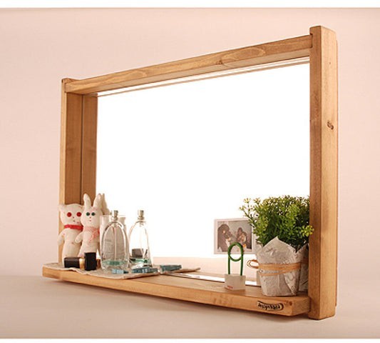 مرايا حائط 45×70 سم - DOR91