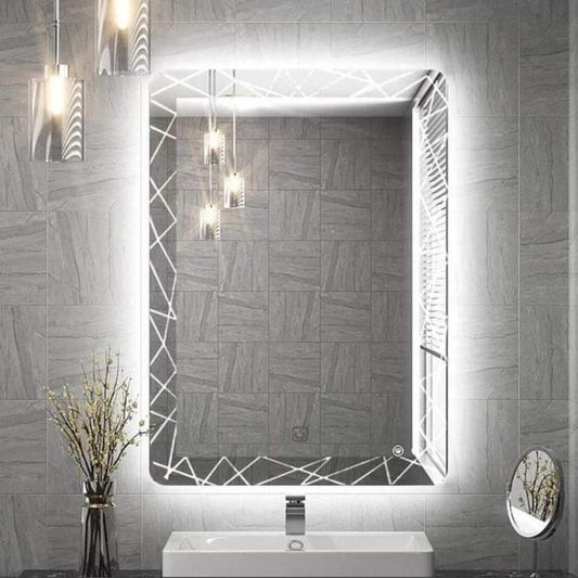 مرايا 70×50سم - ZEO54