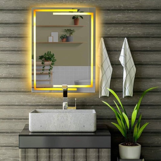 مرايا 70×50سم - ZEO52