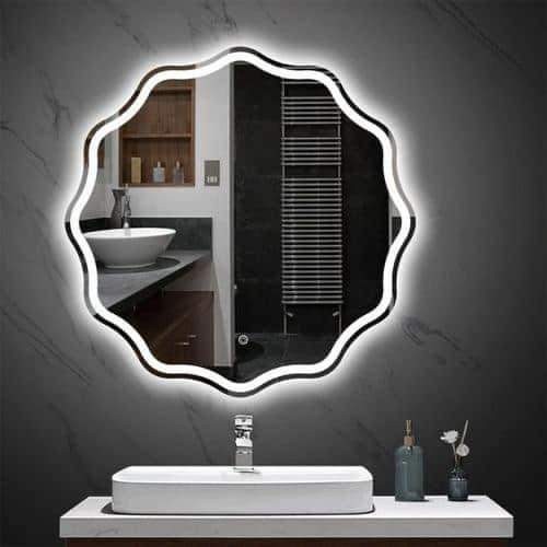 مرايا 75×75سم - ZEO38