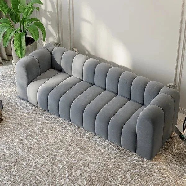كنبة مودرن – SZ458