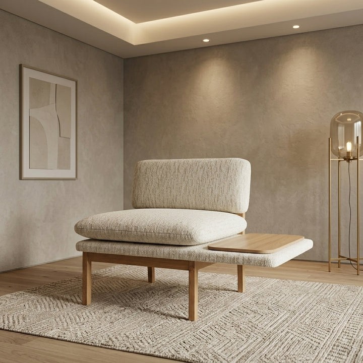 كرسي آرم شير – Arm Chair