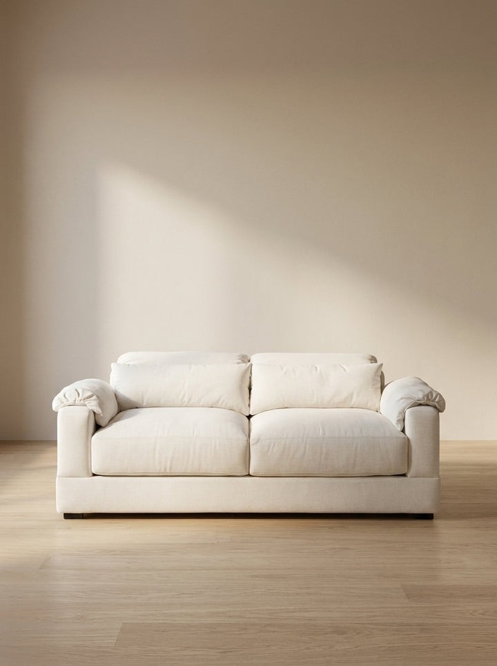 كنبة ثلاثية ريلاكس – Relax Sofa