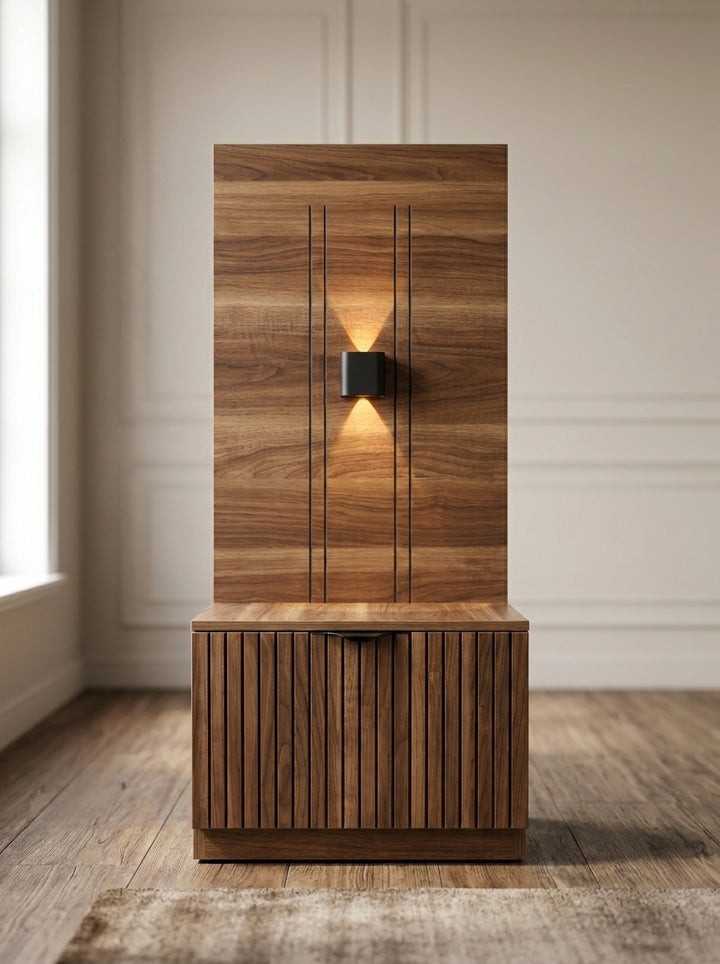 كومود ماستر براون – Brown