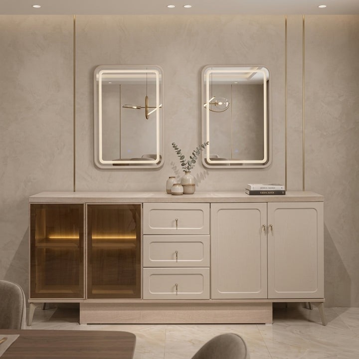 بوفيه سفرة برلين – Brlin Buffet