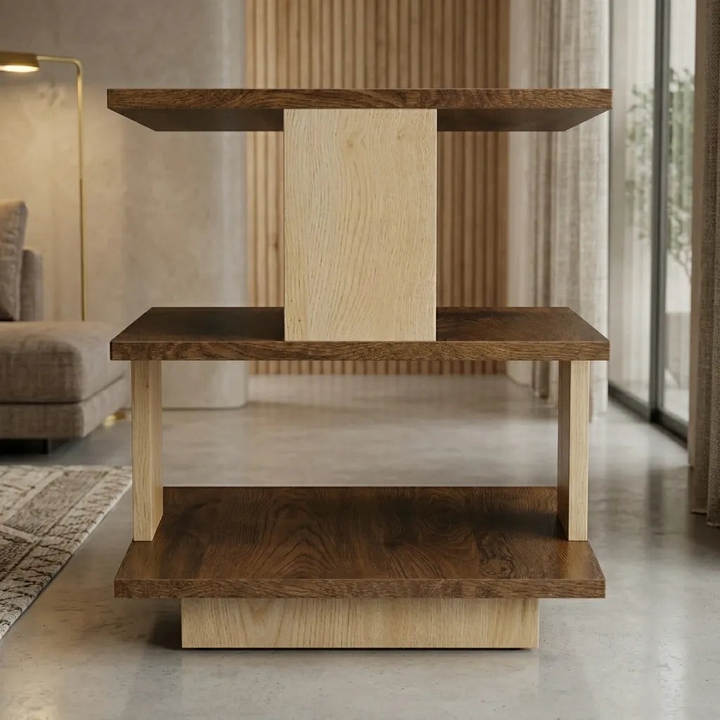 ترابيزة جانبية جلاكسى - Galaxy side table