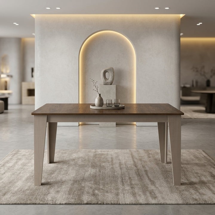 ترابيزه سفرة - DT-101 Table