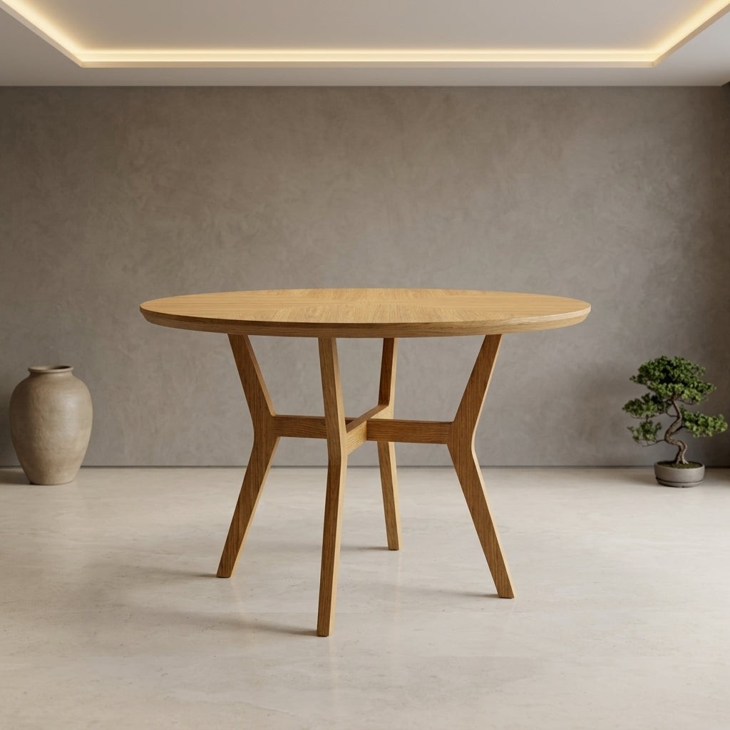 ترابيزة سفرة سينتر – Center Table