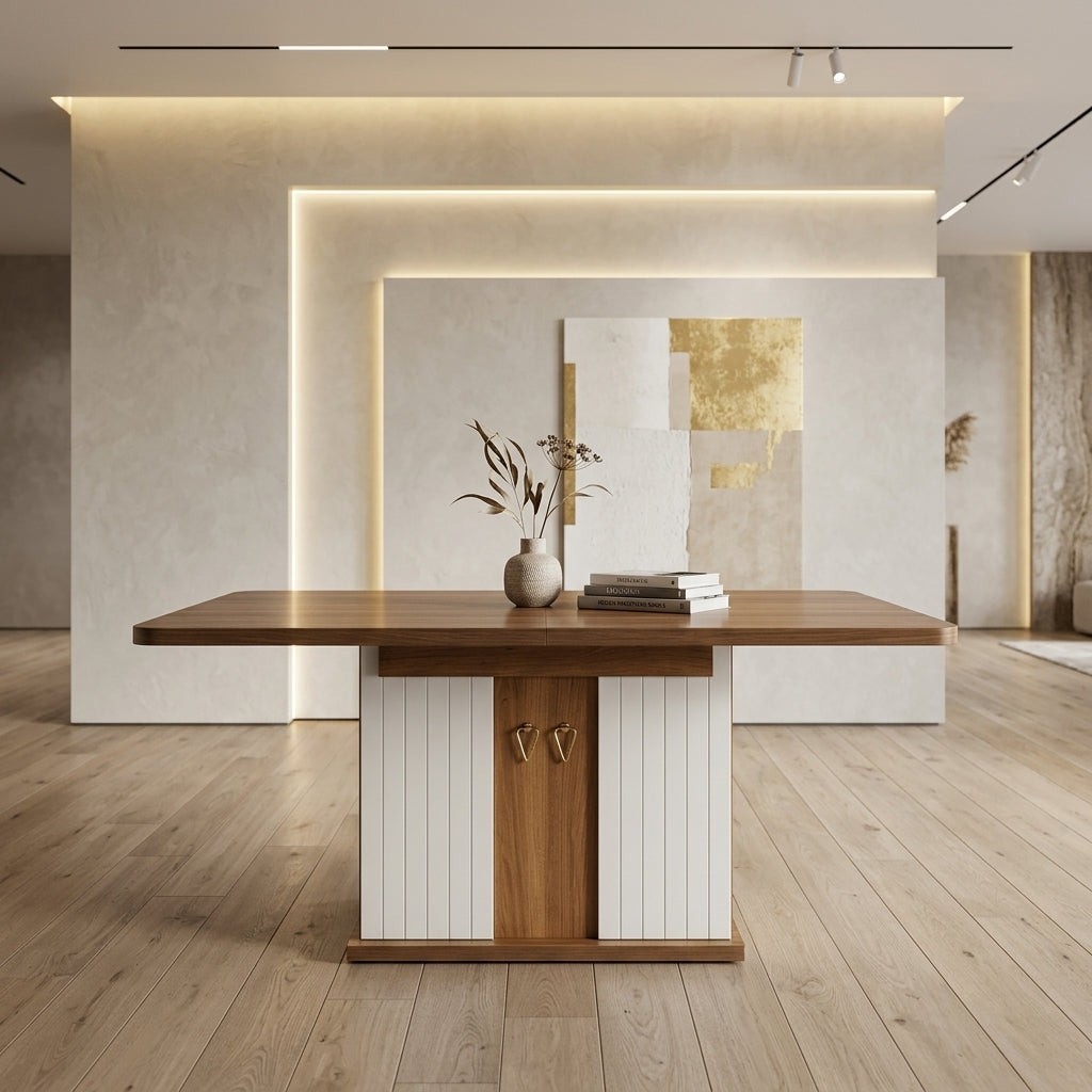 ترابيزة سفرة مارلى – Marly Table