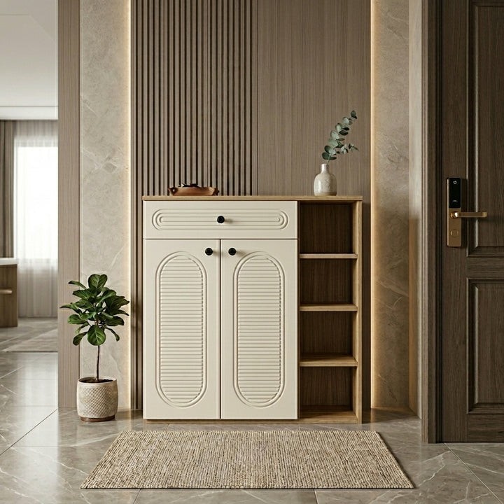 جزامة فيينا – Vienna Shoe Rack