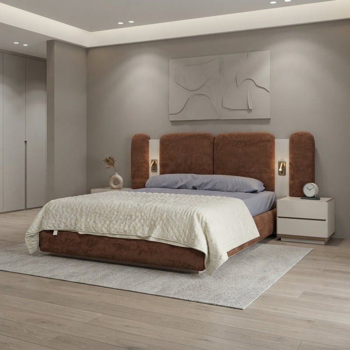 سرير ماستر هاسيندا Hacinda