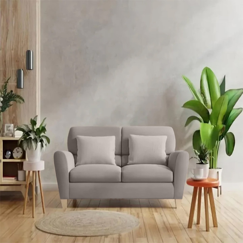 كنبة كافيه بمقعدين – SZ435