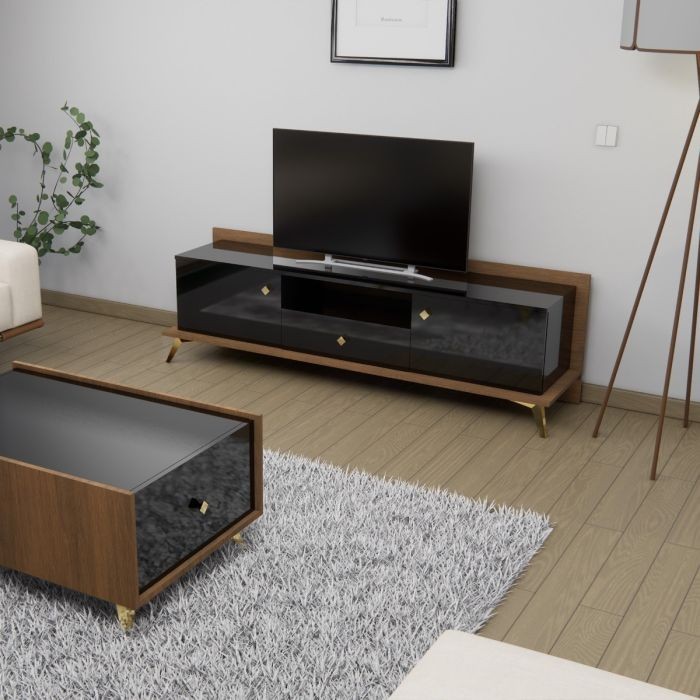 TV Unit, GENOA-TVU001
