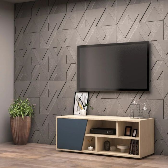 TV unit 40 x 120 cm - TLV 49