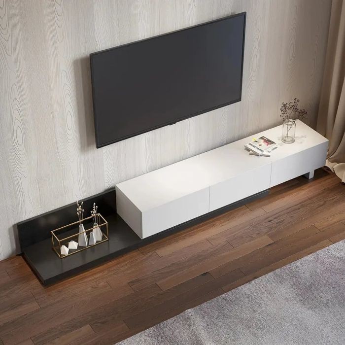 TV unit 40*220 cm - TLV 52