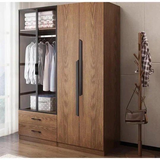 Dressing 160cm, brown - DGR15