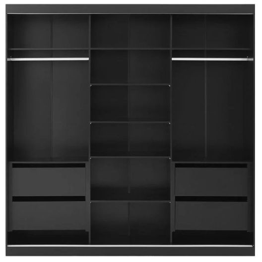 Dressing 240 cm - DGR 25