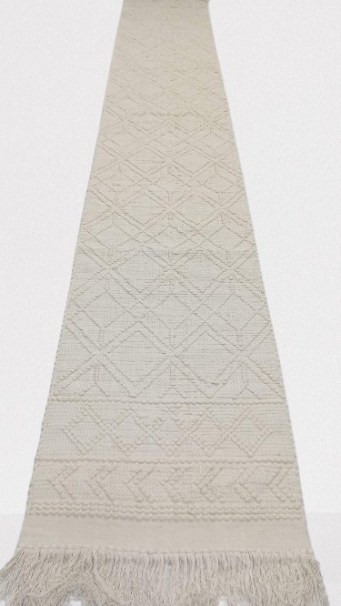 Handmade Wool Rug - Sc150
