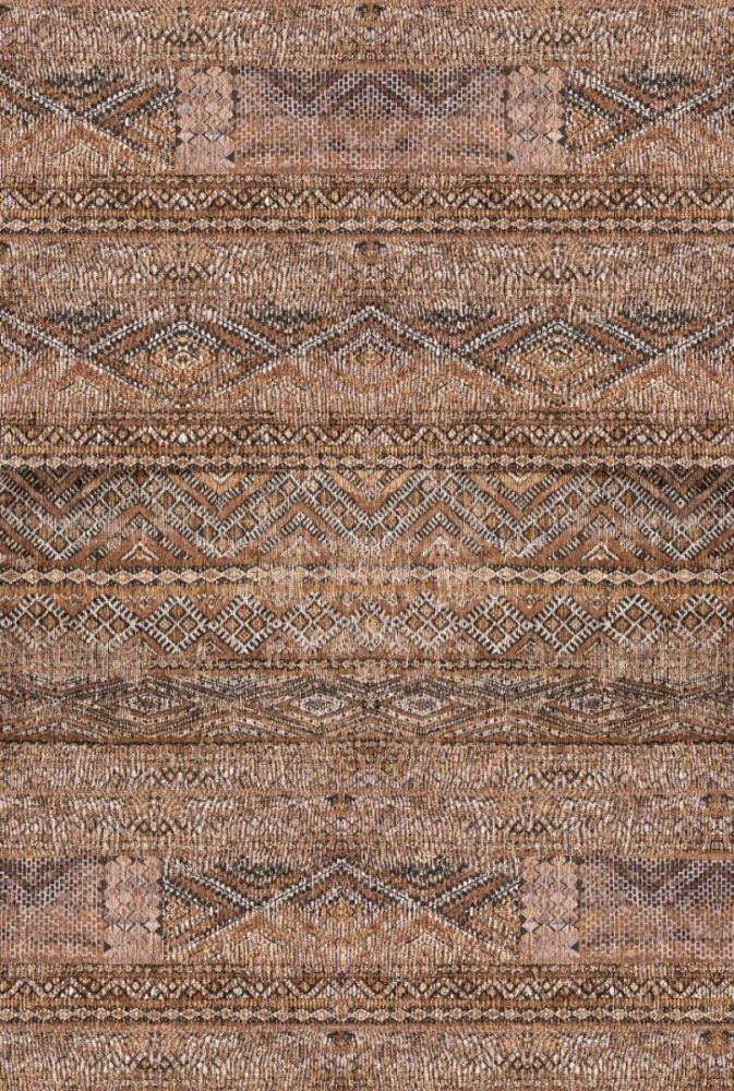 Carpet, multi colors - MO75