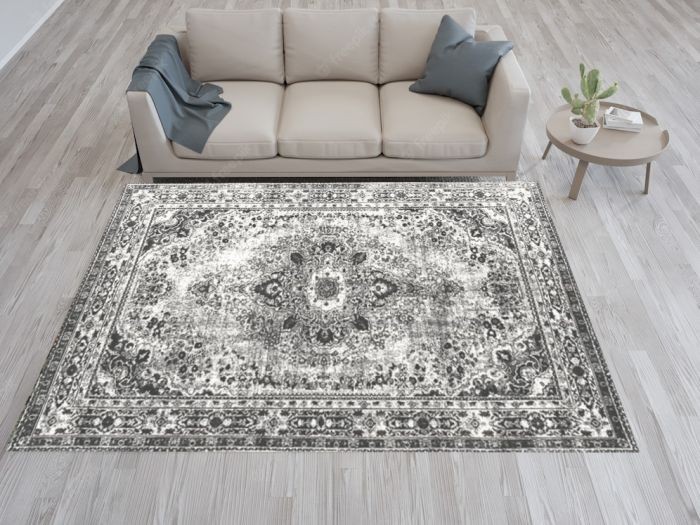 Carpet, multi colors - MO56