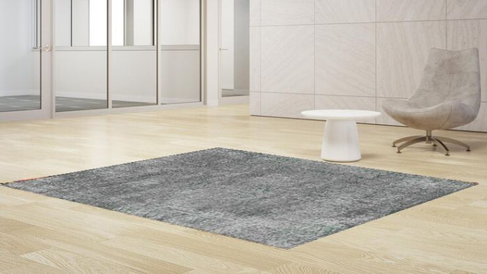Carpet, multi colors - MO52