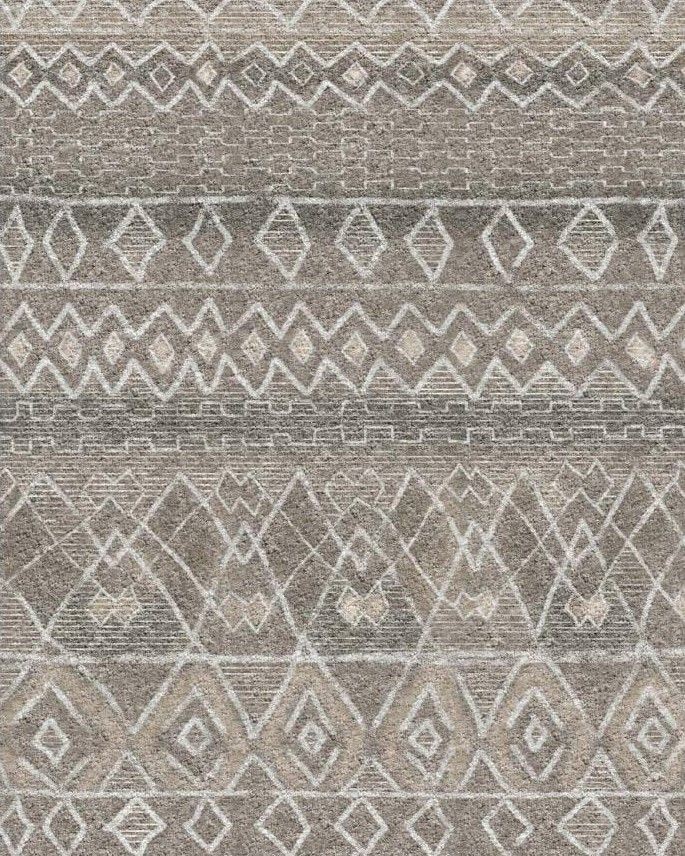 Carpet, multi colors - MO09