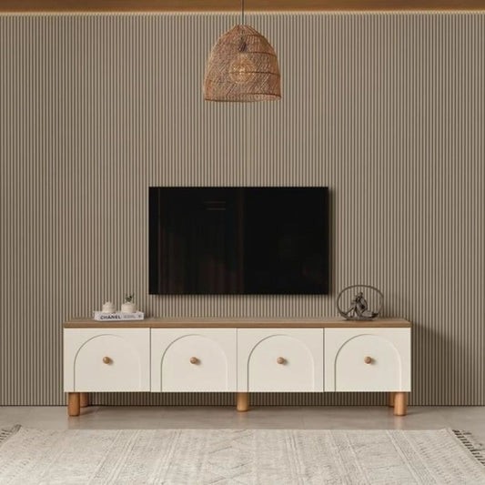 ترابيزة تليفزيون 40×180سم - LOG822