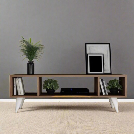 ترابيزة تليفزيون 120×30سم - LOG242