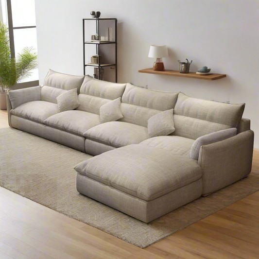 ركنة خشب زان 200×300سم - FAK295