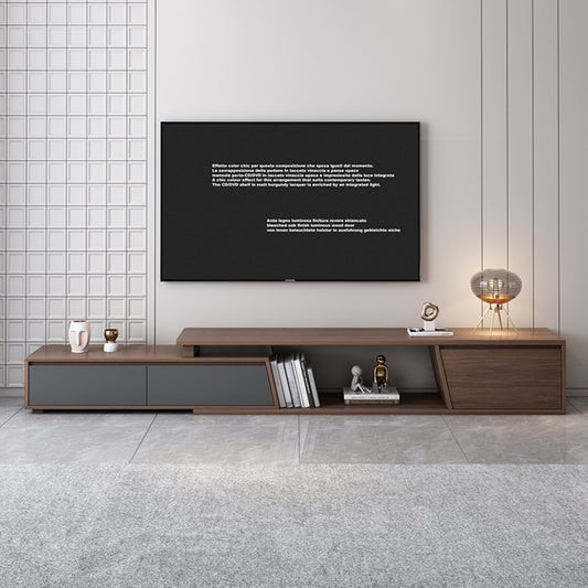 ترابيزة تليفزيون 180×40سم- WDY96