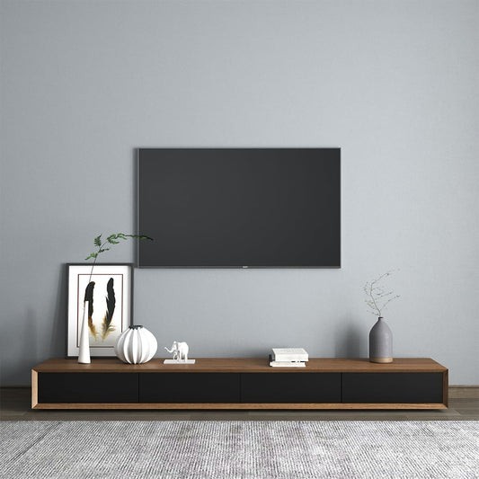 ترابيزة تليفزيون 220×40سم- WDY109