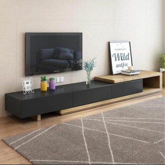 ترابيزة تليفزيون 220×40سم- TOP72