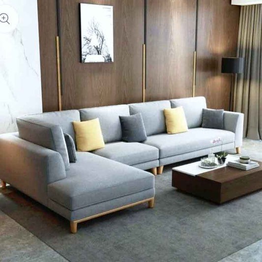 ركنة خشب زان 170×300سم- QAM46