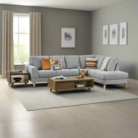 ركنة 200×250 سم - الوان متعددة- QAM148