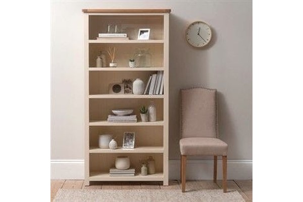 مكتبة 180×65سم- DOR298