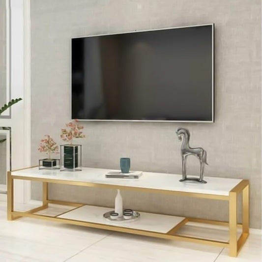 ترابيزة تليفزيون 160×40سم - DAS21