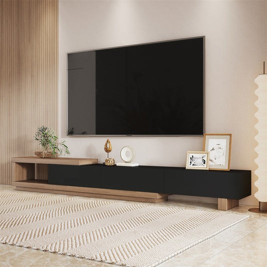 ترابيزة تليفزيون 210×40سم- WDY113