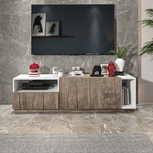 ترابيزة تليفزيون 35×160سم- ZAF117