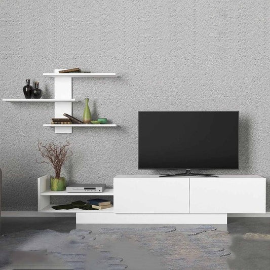 ترابيزة تليفزيون 170×30سم- MAG4