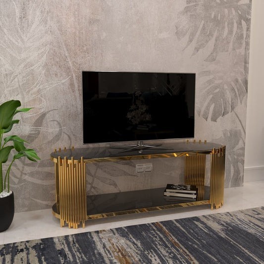 ترابيزة تليفزيون 45×140سم- OX64