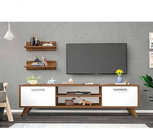 ترابيزة تليفزيون 30×140سم - LOG198