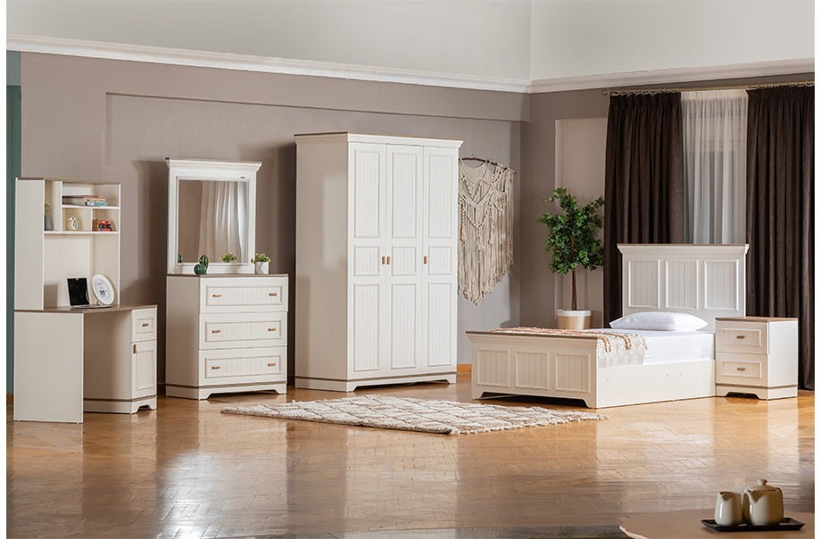 غرفة نوم تيفاني شبابي
