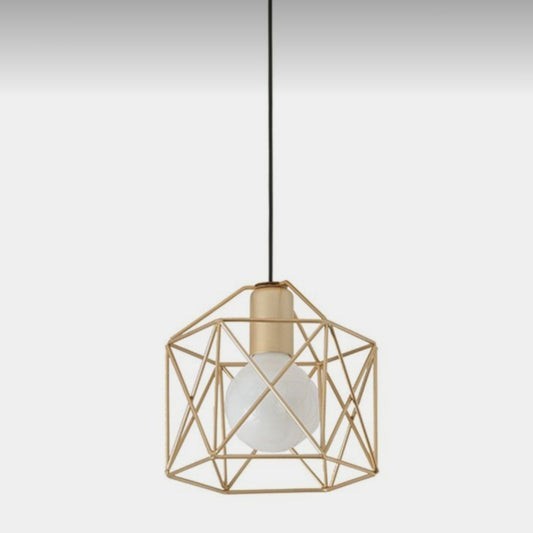 مصباح سقف 20×75سم - SHLT97