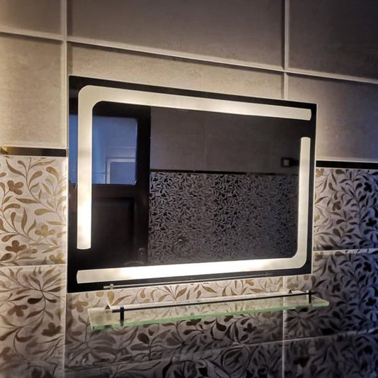 مرايا 70×50سم- YARO22