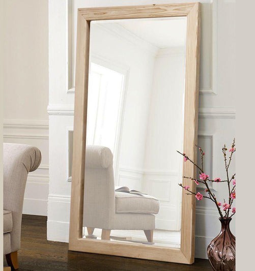 مرايا استاند 80×175سم - DOR219