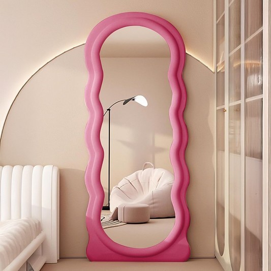 مرايا استاند 177×75سم- AC548
