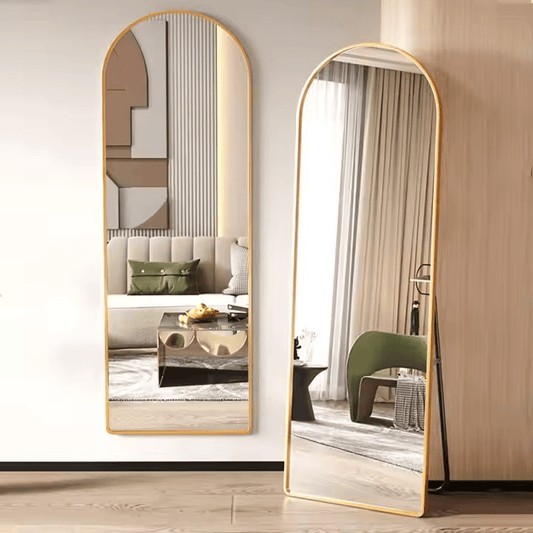 مرايا استاند 180×65سم - MOW20