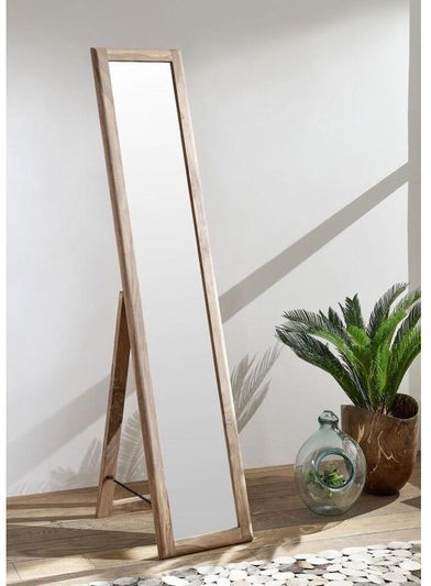 مرايا استاند 45×170سم - DOR214