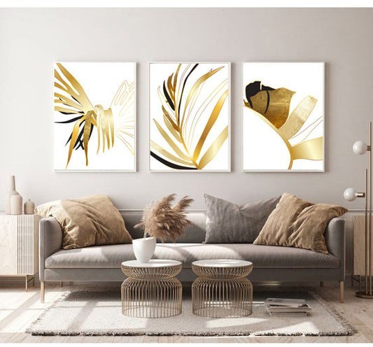 طقم تابلوهات 120×60سم- PIC119
