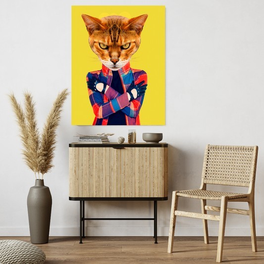 تابلوه 40×60سم - PIC6